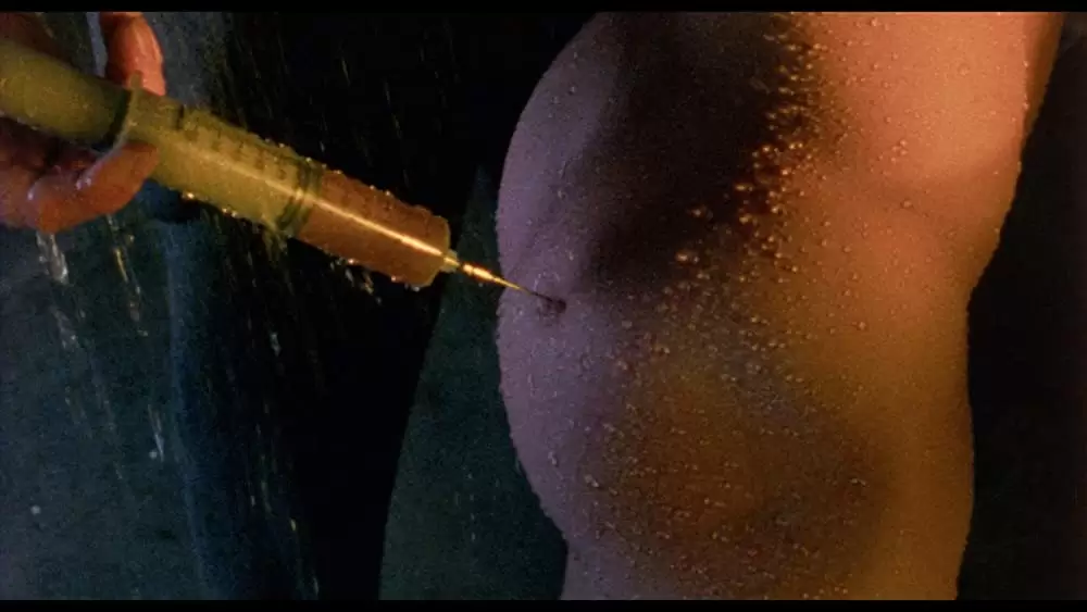 マイドク／いかにしてマイケルはドクター・ハウエルと改造人間軍団に頭蓋骨病院で戦いを挑んだかの画像