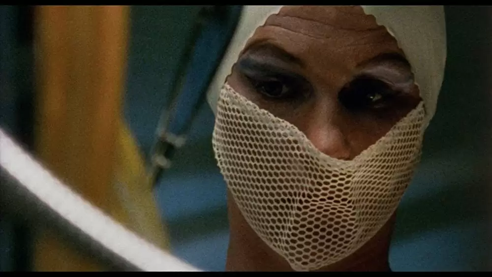 マイドク／いかにしてマイケルはドクター・ハウエルと改造人間軍団に頭蓋骨病院で戦いを挑んだかの画像