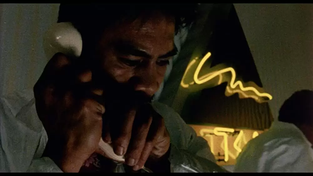 マイドク／いかにしてマイケルはドクター・ハウエルと改造人間軍団に頭蓋骨病院で戦いを挑んだかの画像