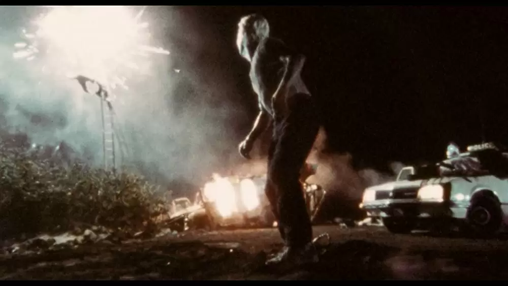 マイドク／いかにしてマイケルはドクター・ハウエルと改造人間軍団に頭蓋骨病院で戦いを挑んだかの画像