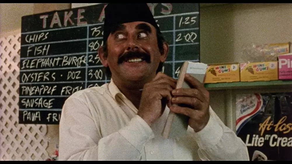 マイドク／いかにしてマイケルはドクター・ハウエルと改造人間軍団に頭蓋骨病院で戦いを挑んだかの画像