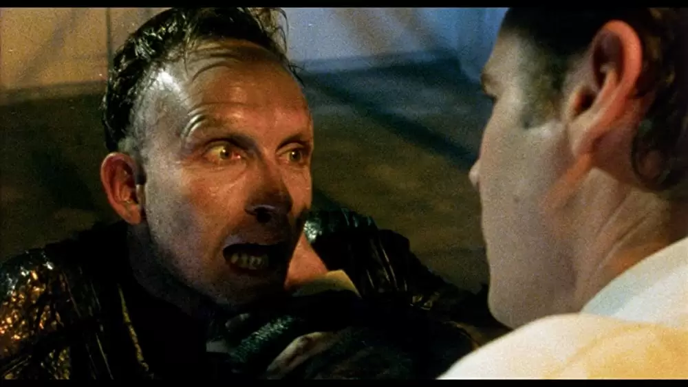 マイドク／いかにしてマイケルはドクター・ハウエルと改造人間軍団に頭蓋骨病院で戦いを挑んだかの画像