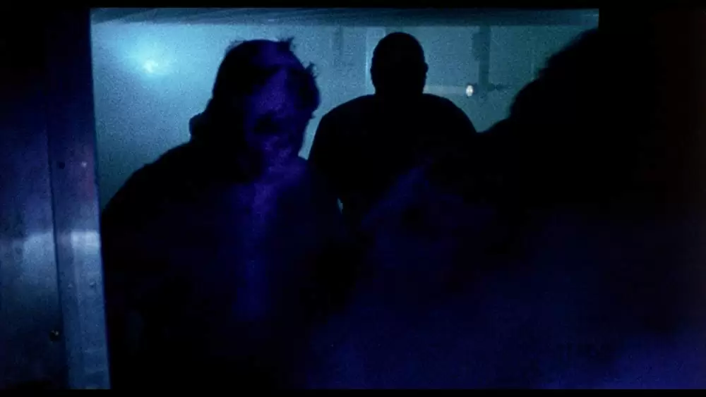 マイドク／いかにしてマイケルはドクター・ハウエルと改造人間軍団に頭蓋骨病院で戦いを挑んだかの画像