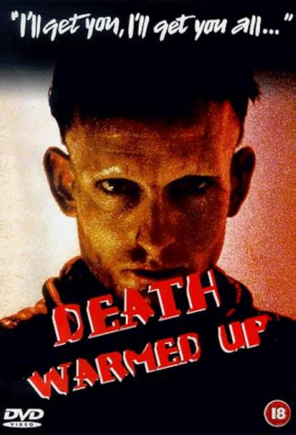 マイドク／いかにしてマイケルはドクター・ハウエルと改造人間軍団に頭蓋骨病院で戦いを挑んだかの画像