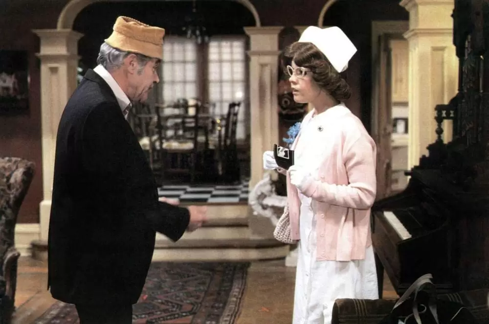 「マイ・ハート マイ・ラブ」ジャック・レモンの画像