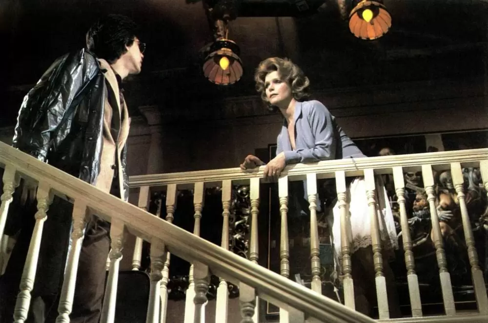 「マイ・ハート マイ・ラブ」ロビー・ベンソン & リー・レミックの画像