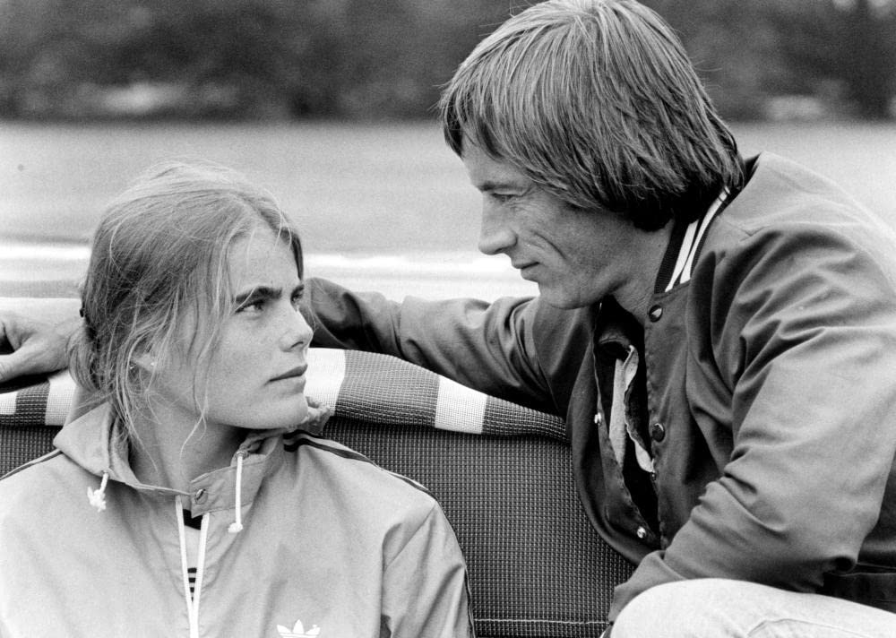 マイ・ライバルの画像