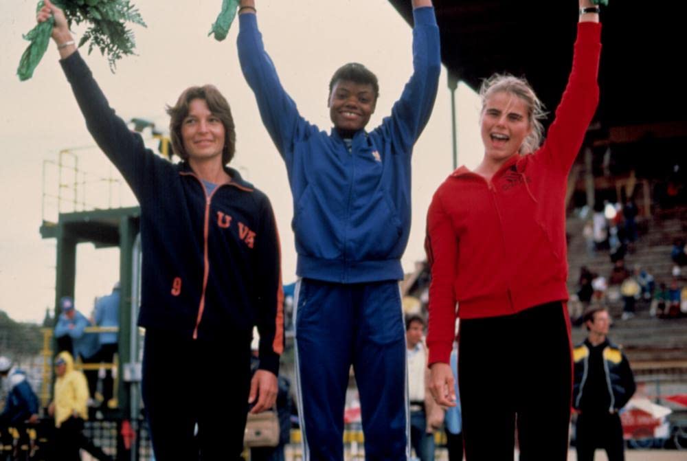 マイ・ライバルの画像