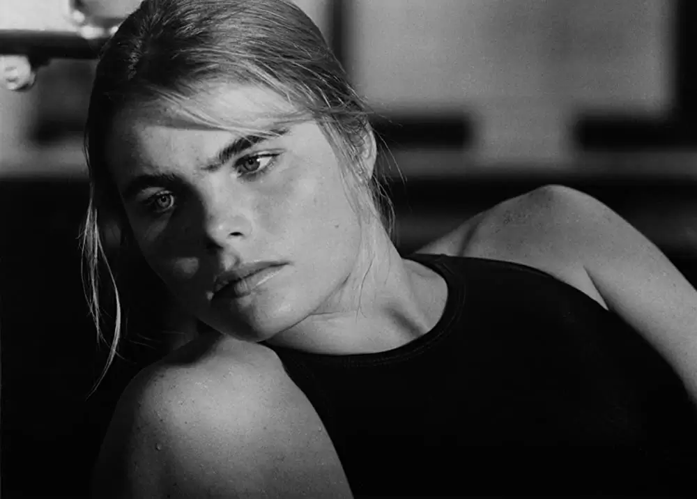 「マイ・ライバル」マリエル・ヘミングウェイの画像