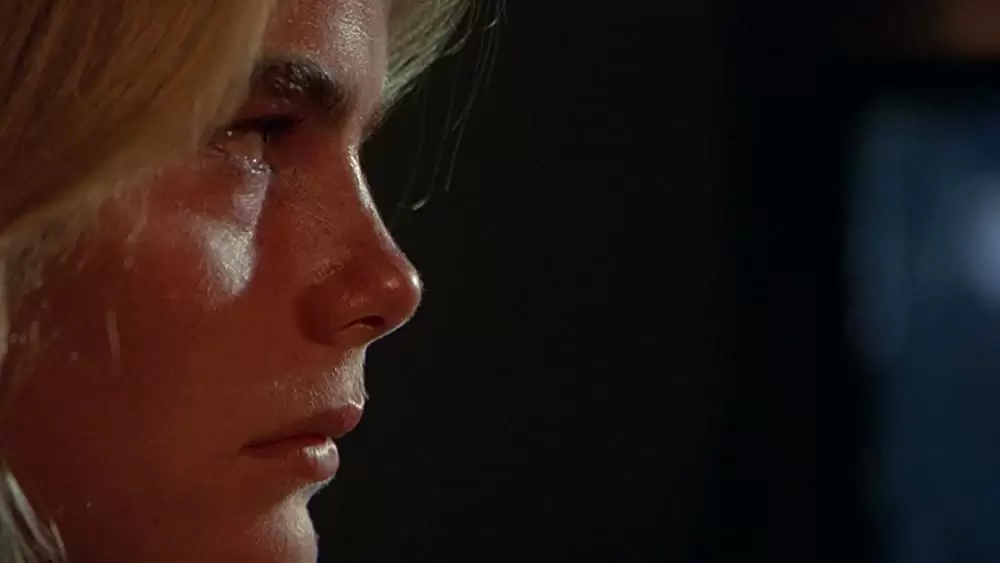 「マイ・ライバル」マリエル・ヘミングウェイの画像