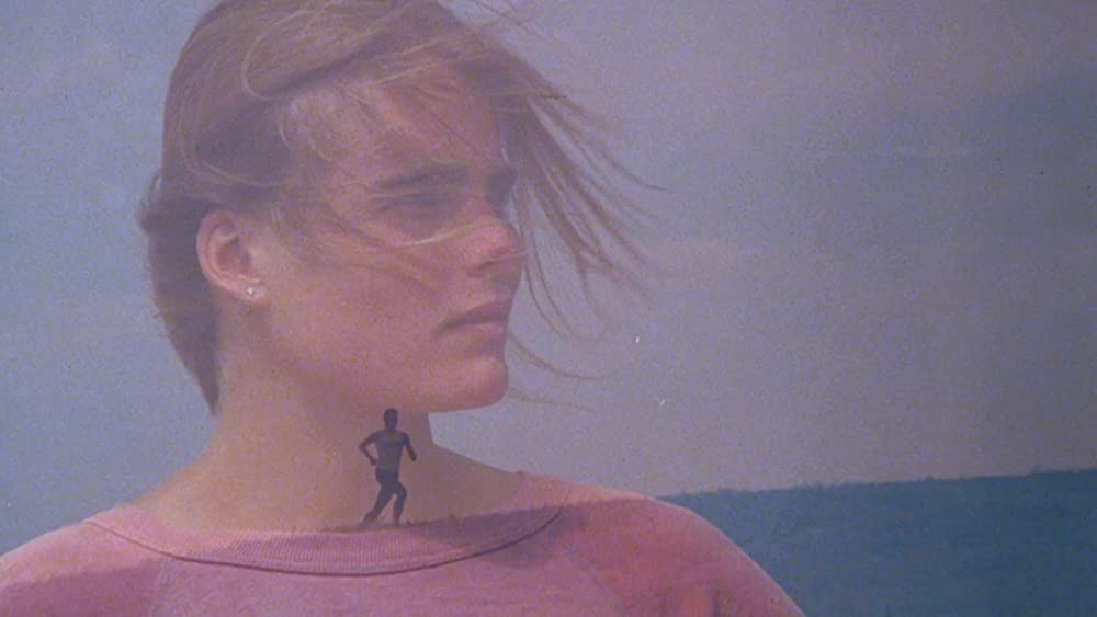 マイ・ライバルの画像