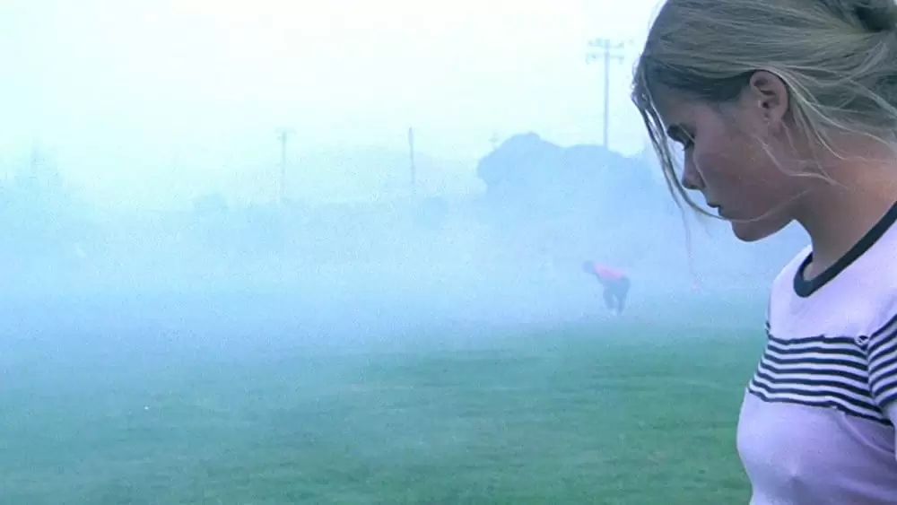 「マイ・ライバル」マリエル・ヘミングウェイの画像