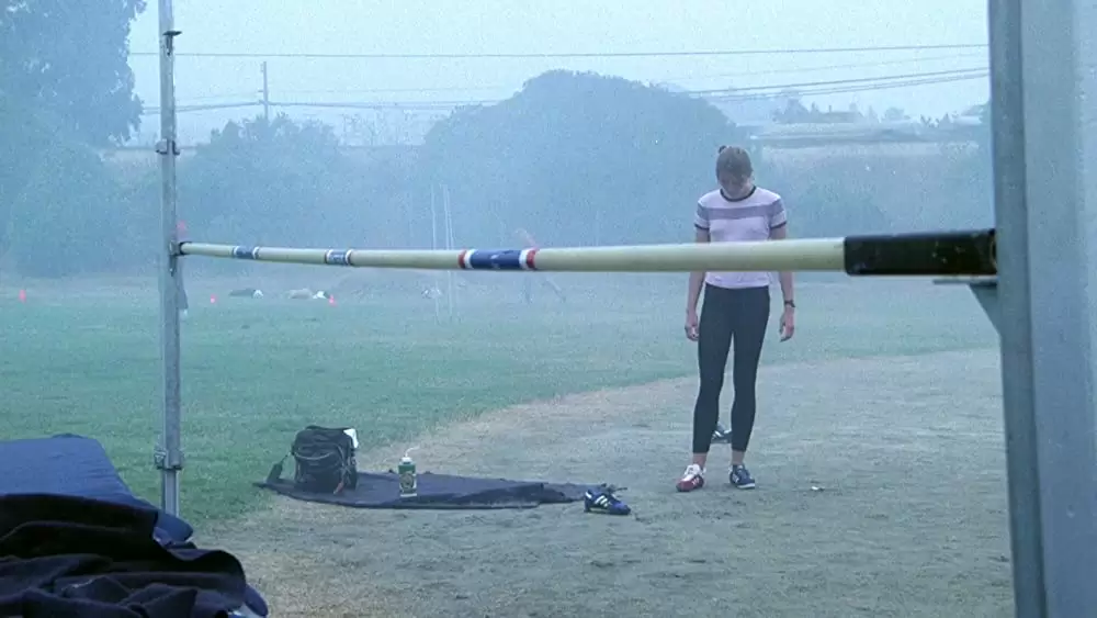 「マイ・ライバル」マリエル・ヘミングウェイの画像