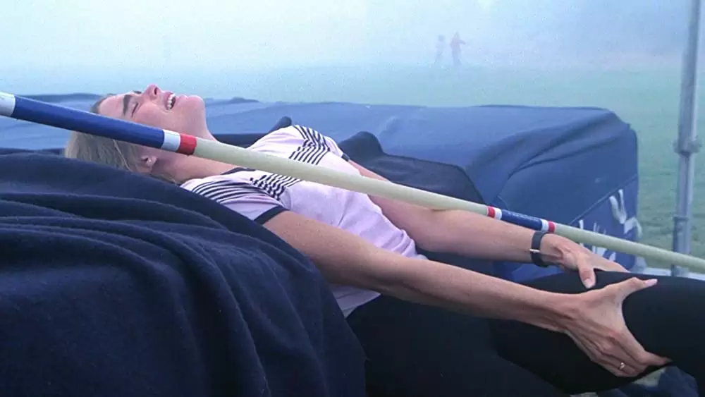 「マイ・ライバル」マリエル・ヘミングウェイの画像