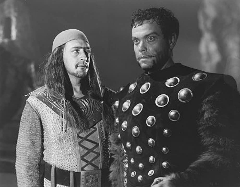 マクベスの画像