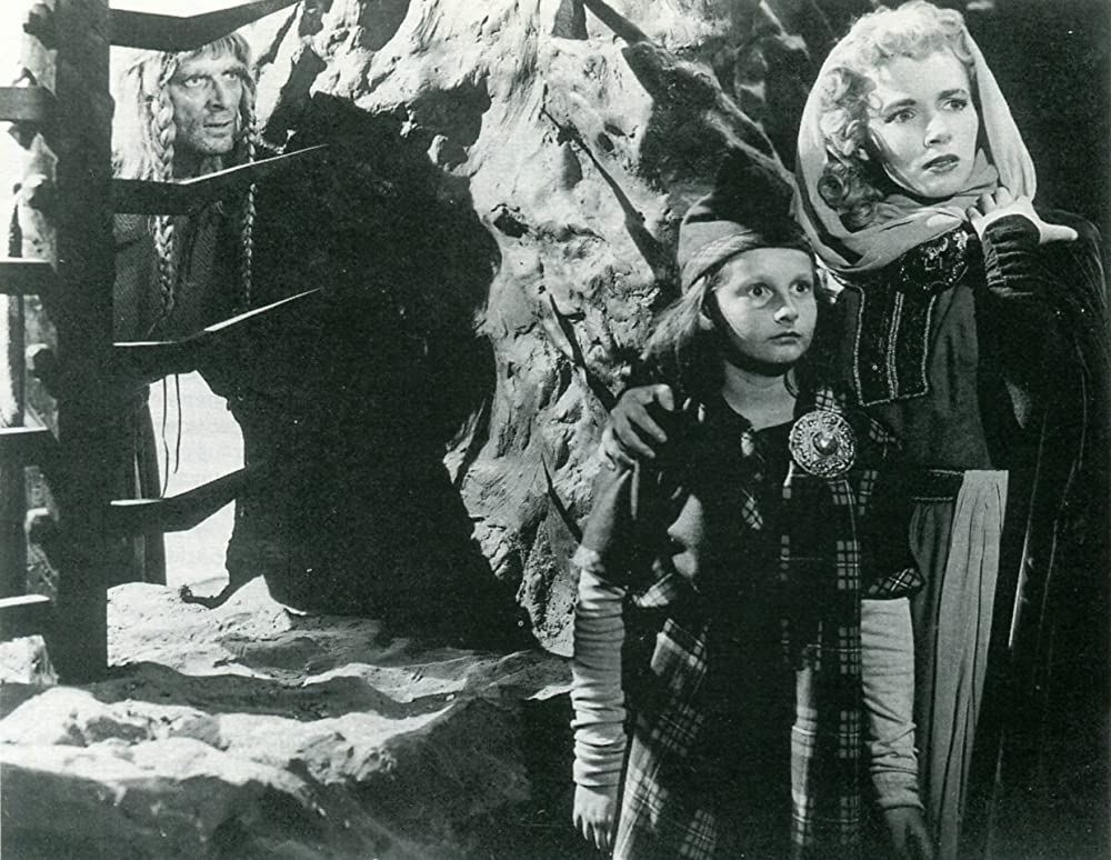 マクベスの画像