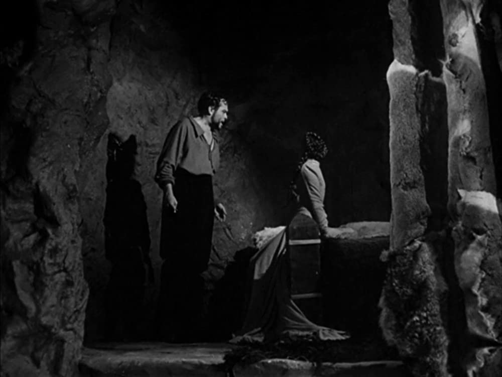 マクベスの画像