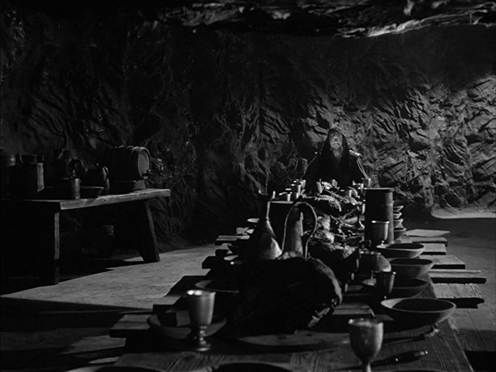 マクベスの画像