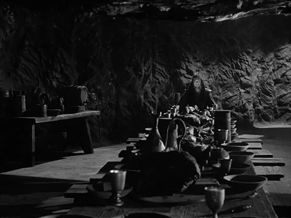 マクベスの画像