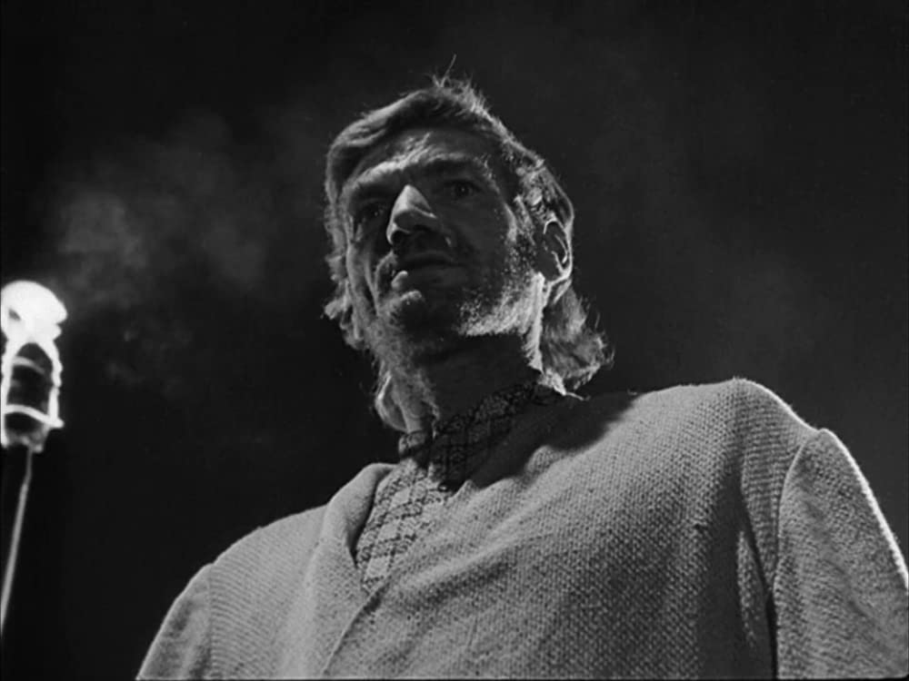 マクベスの画像