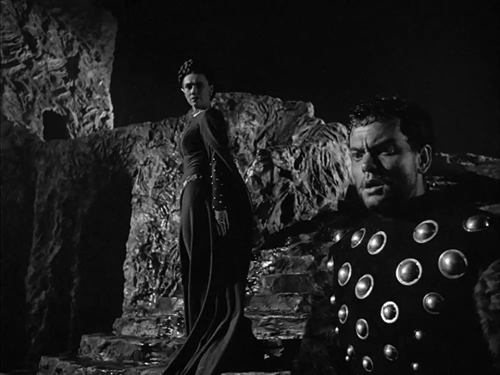 マクベスの画像