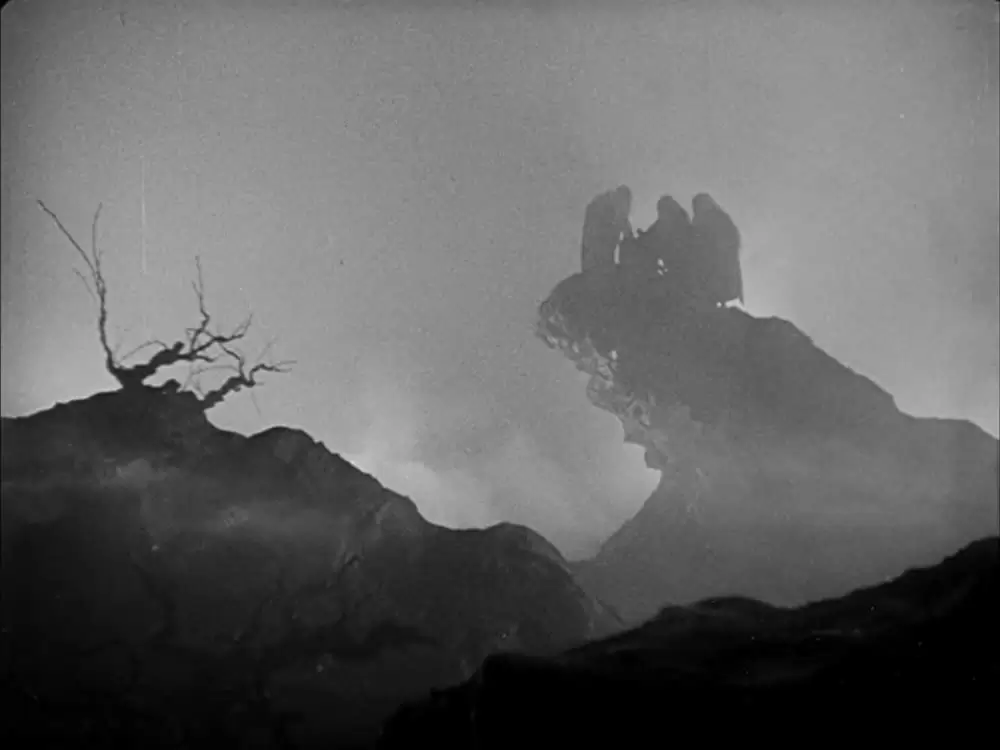 マクベスの画像