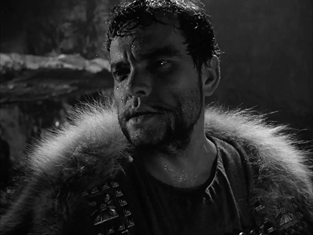 マクベスの画像