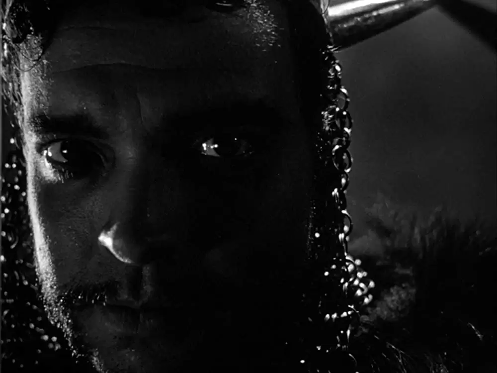 マクベスの画像