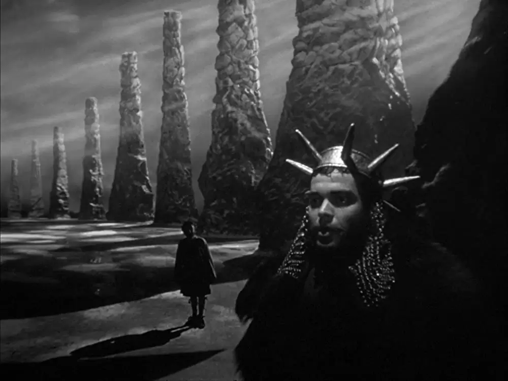 マクベスの画像