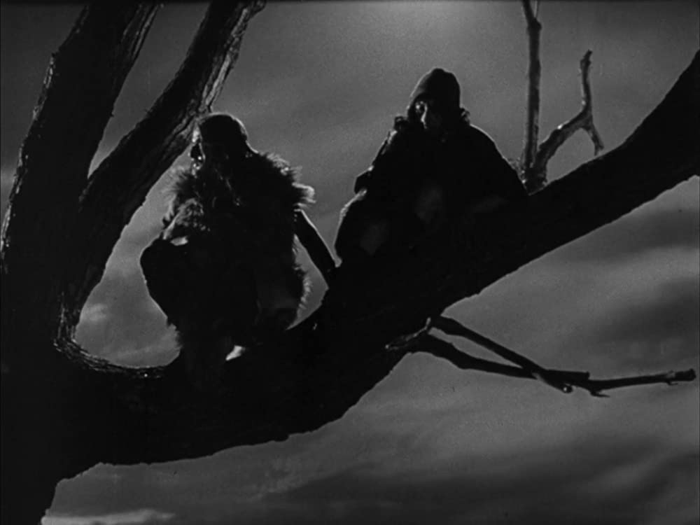 マクベスの画像