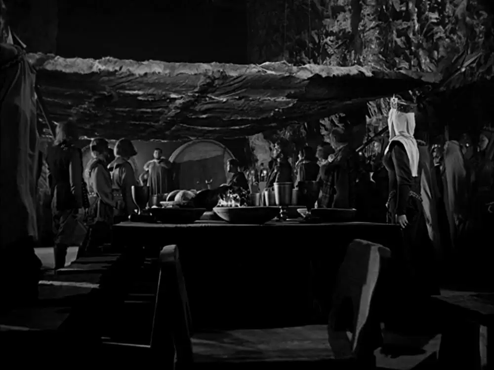 マクベスの画像