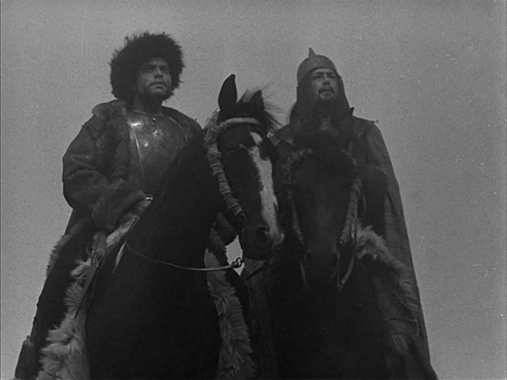 マクベスの画像