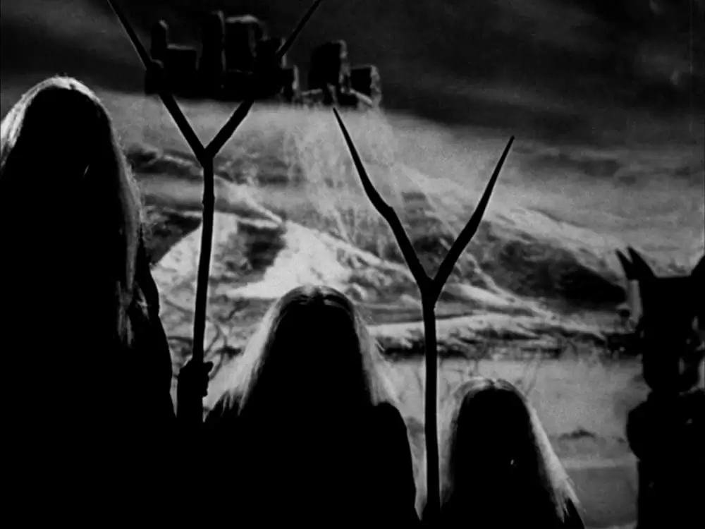 マクベスの画像