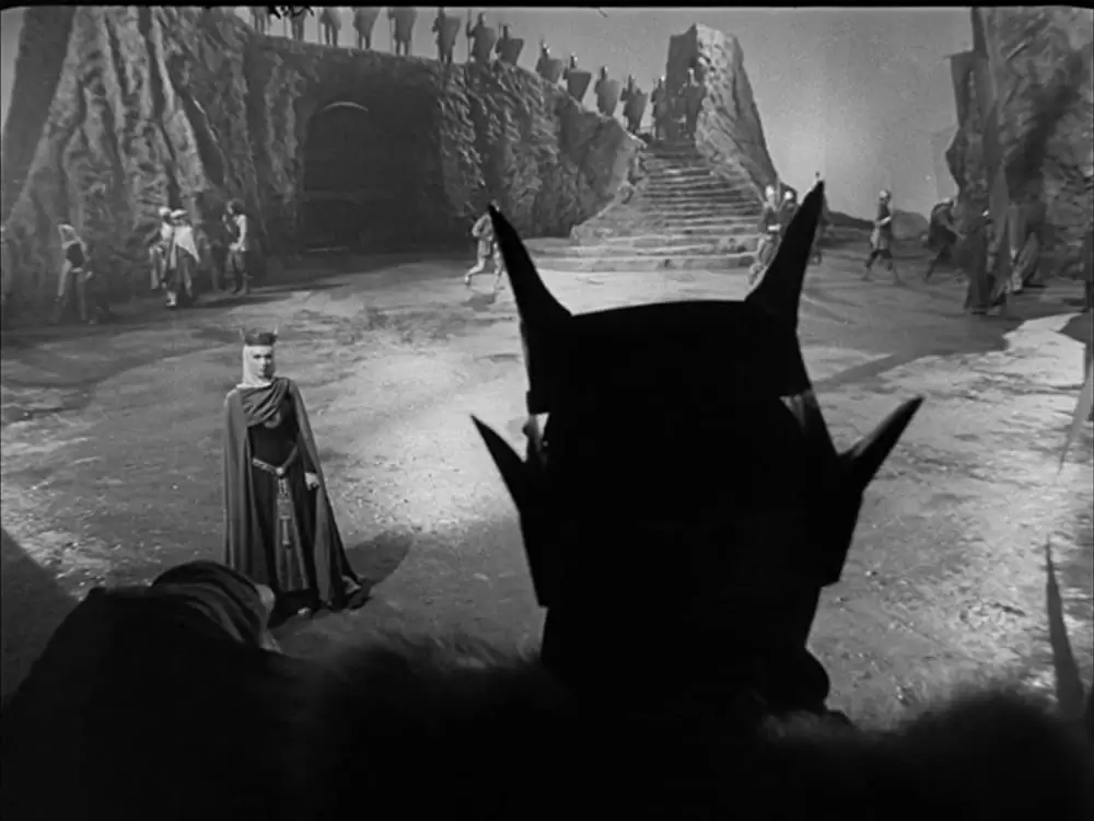 マクベスの画像