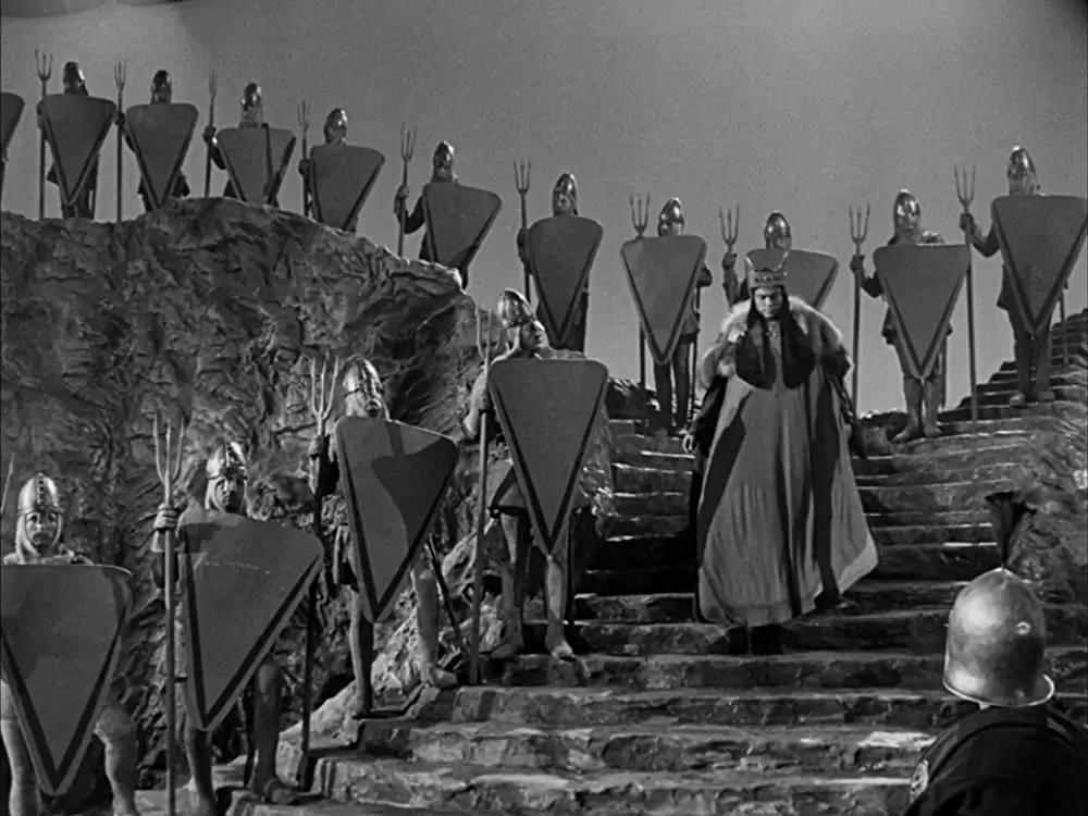 マクベスの画像