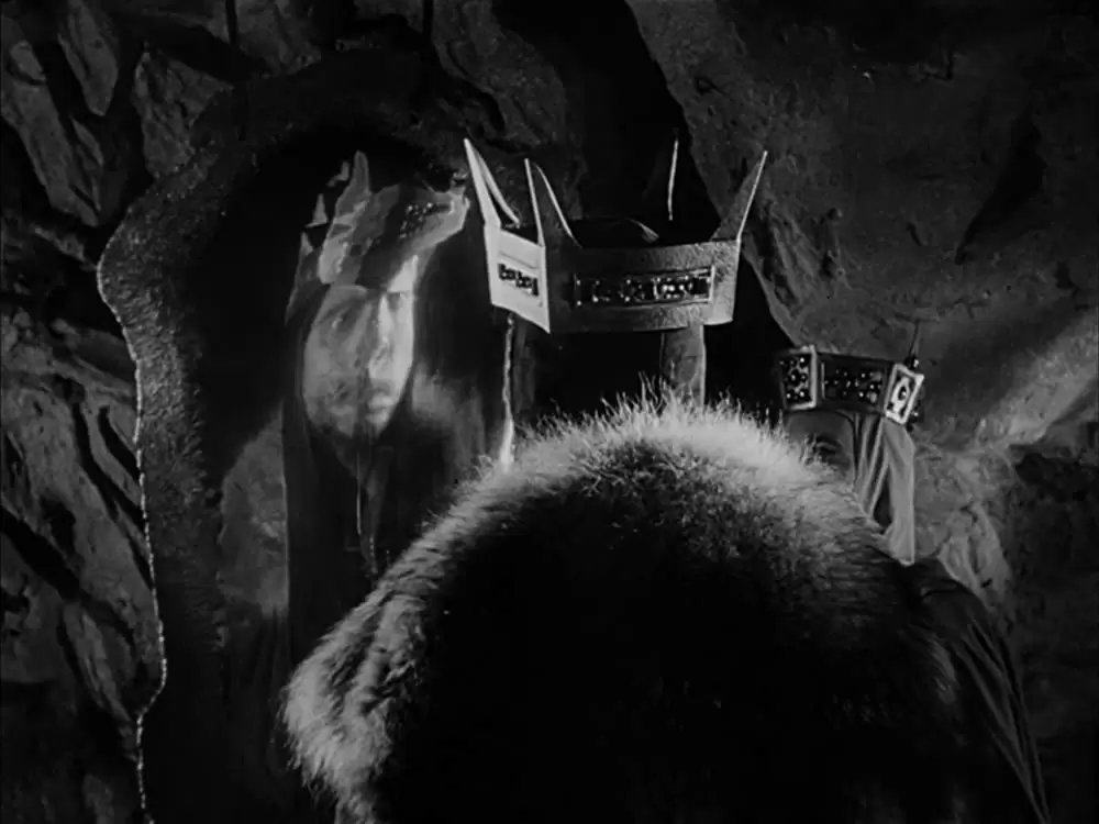 マクベスの画像