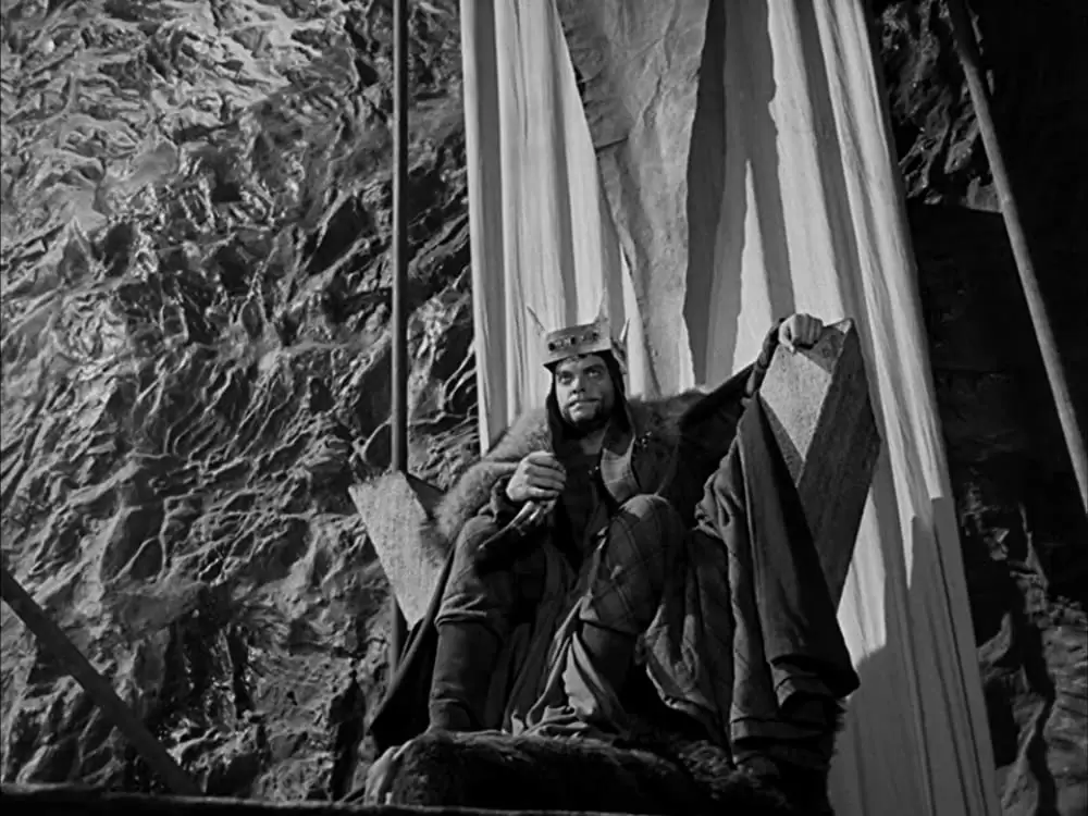 マクベスの画像