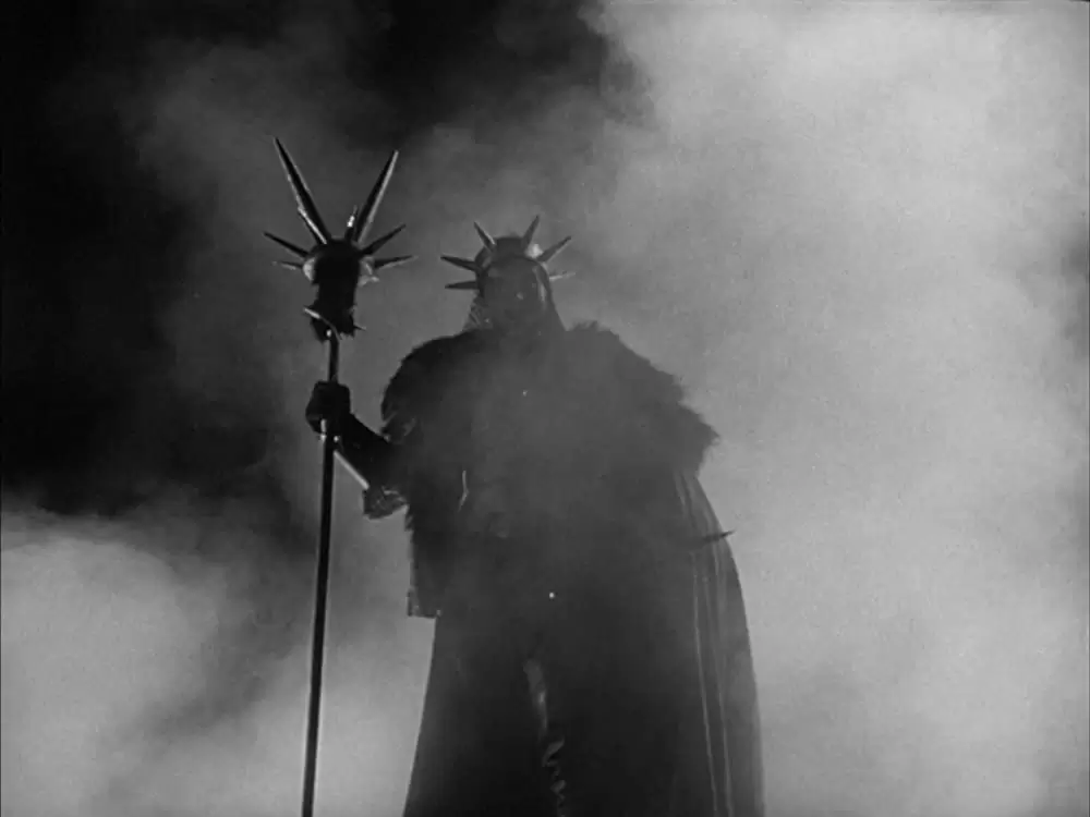 マクベスの画像