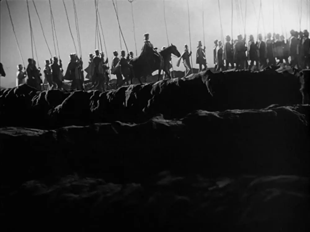 マクベスの画像