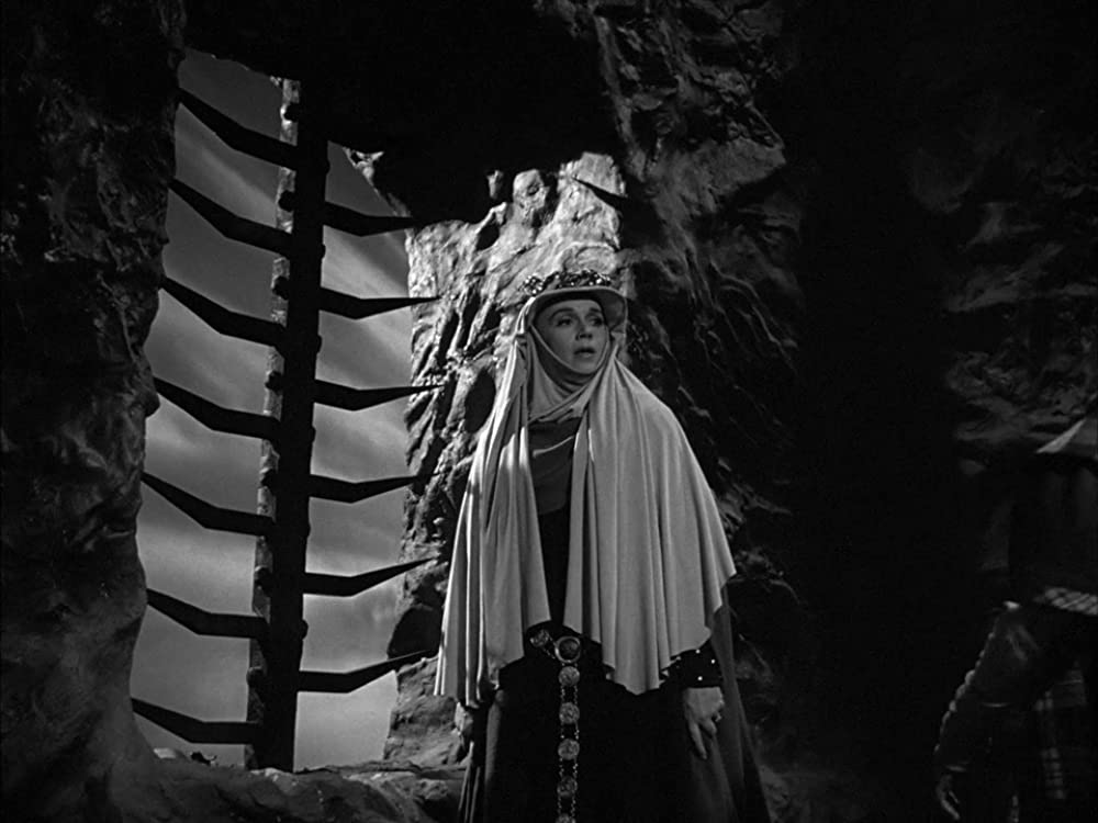 マクベスの画像