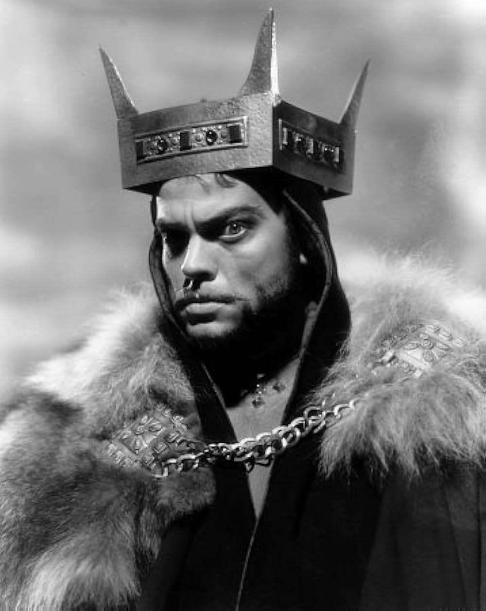 マクベスの画像