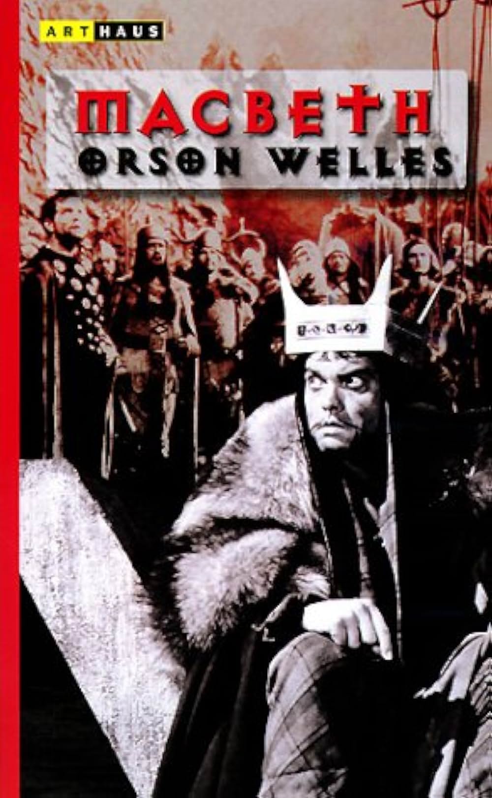 マクベスの画像