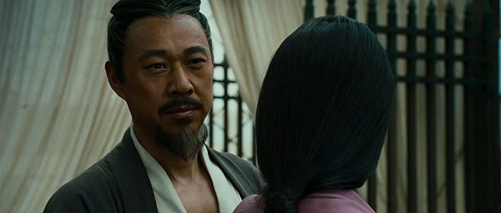 レッドクリフ Part Iの画像