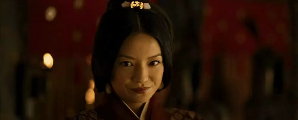 レッドクリフ Part Iの画像