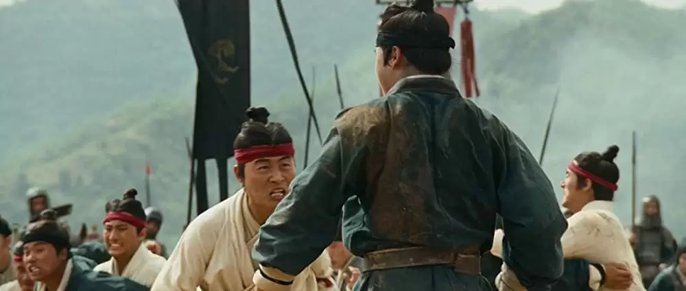 レッドクリフ Part Iの画像