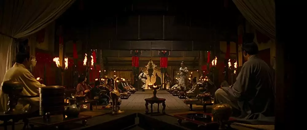 レッドクリフ Part Iの画像