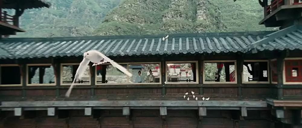 レッドクリフ Part Iの画像