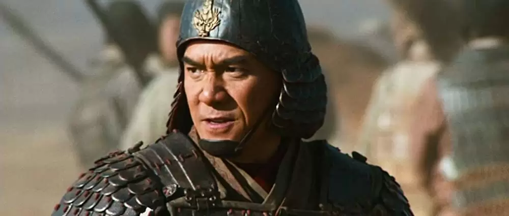 「レッドクリフ Part I」梁朝伟の画像