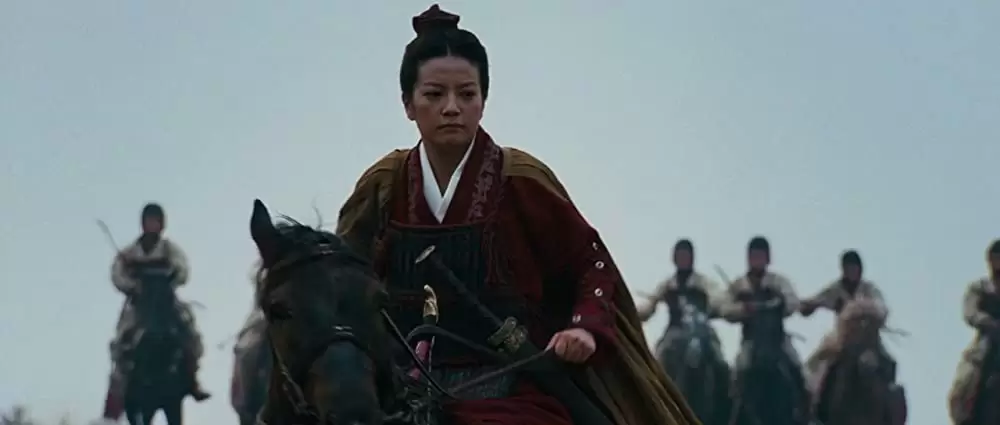 レッドクリフ Part Iの画像