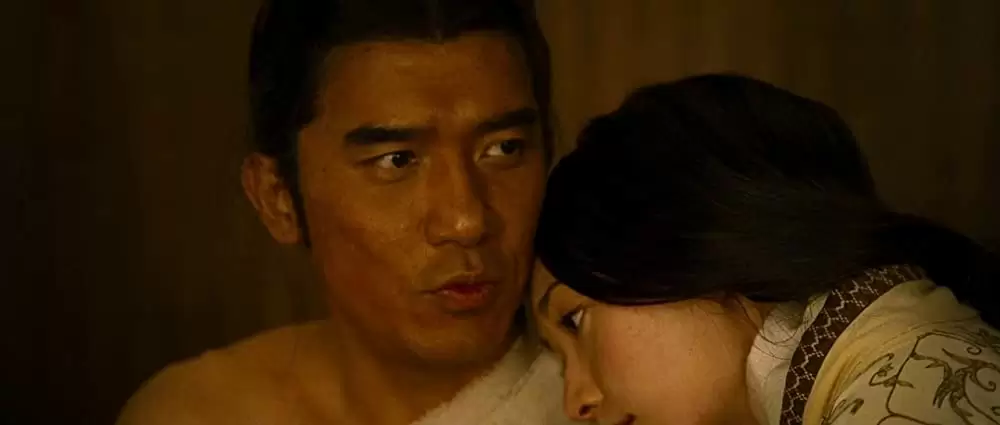 「レッドクリフ Part I」梁朝伟の画像